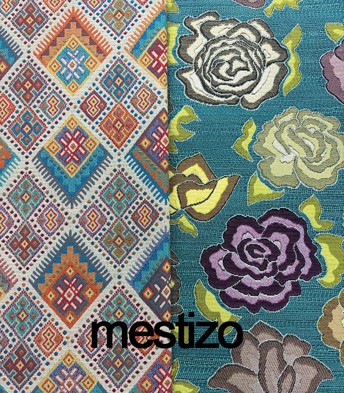 nua colección