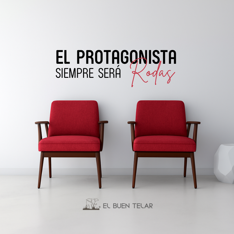 GRUPO EL BUEN TELAR