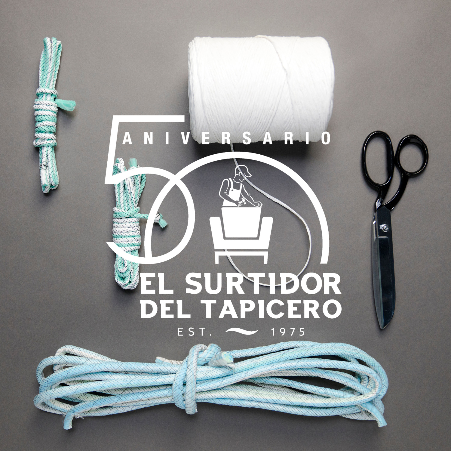 EL SURTIDOR DEL TAPICERO