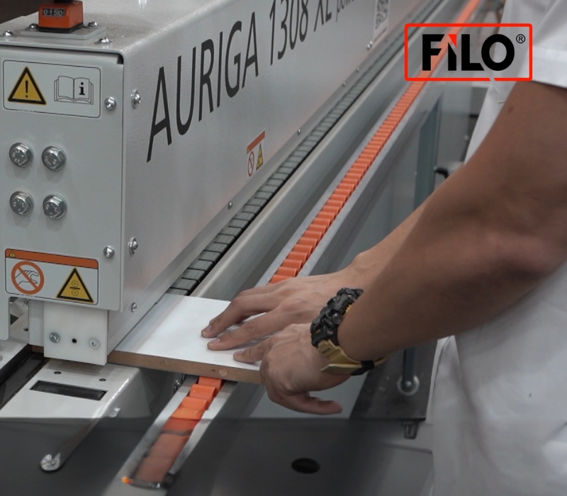 Industrias Filo SA de CV