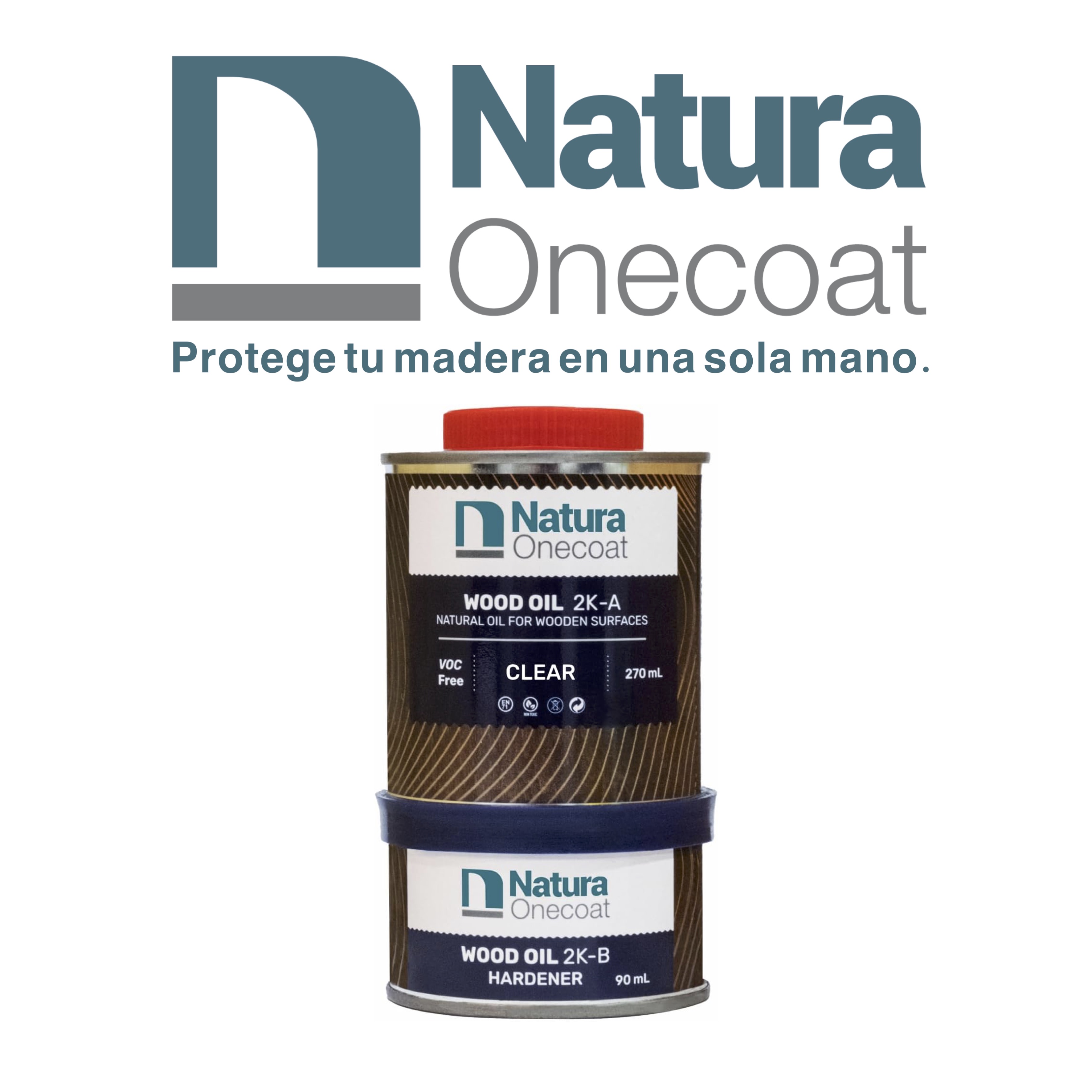 NATURA ONECOAT MEXICO