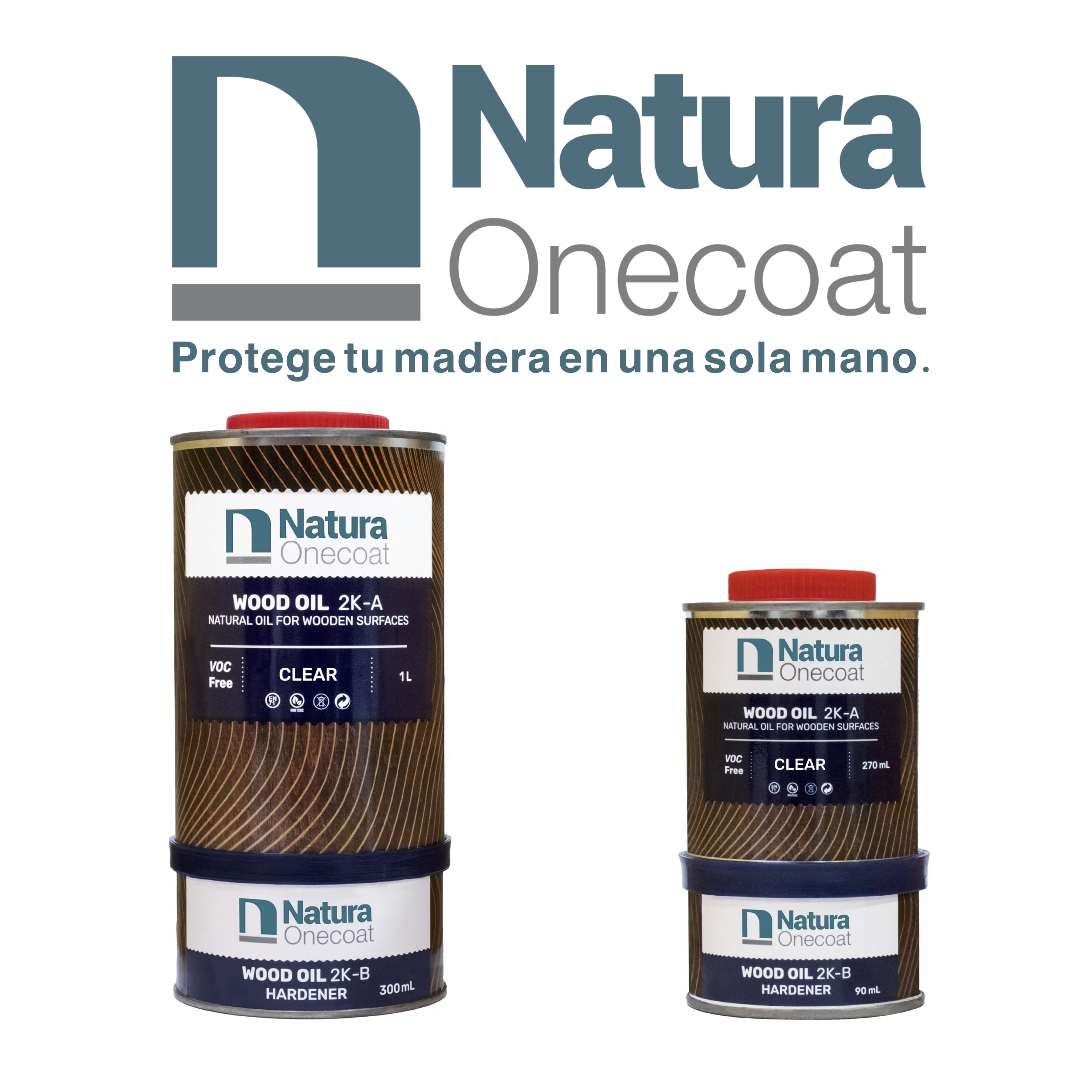 NATURA ONECOAT MEXICO