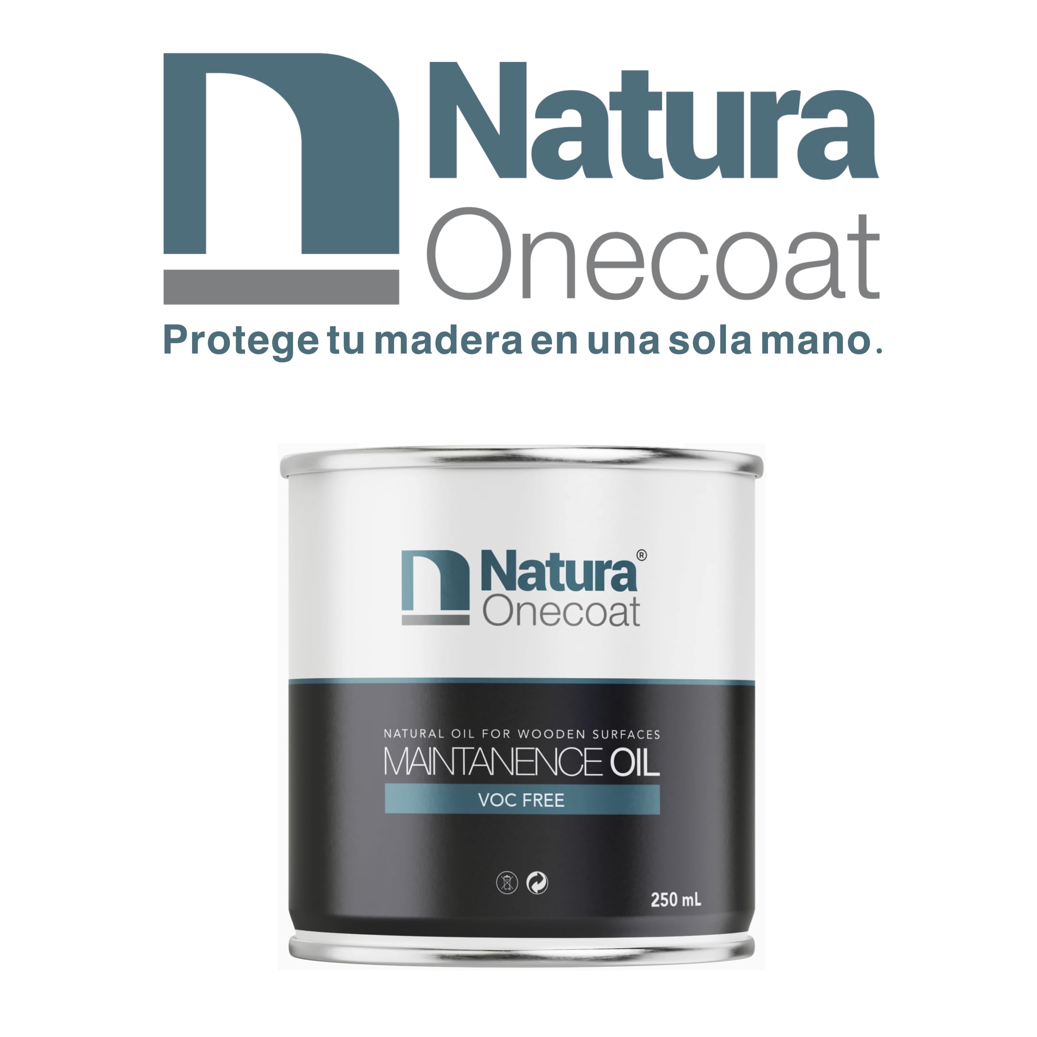 NATURA ONECOAT MEXICO
