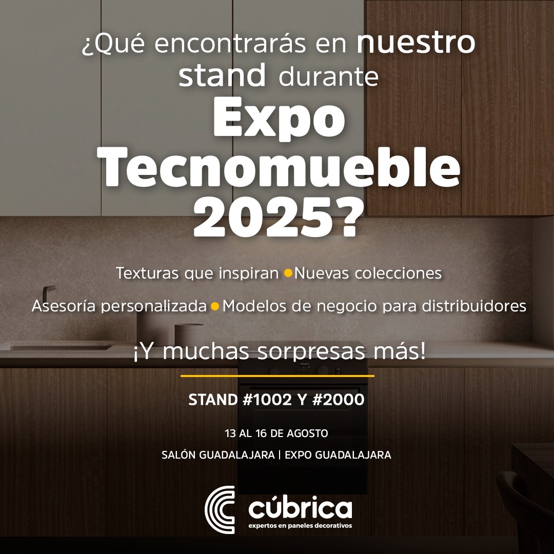 CÚBRICA
