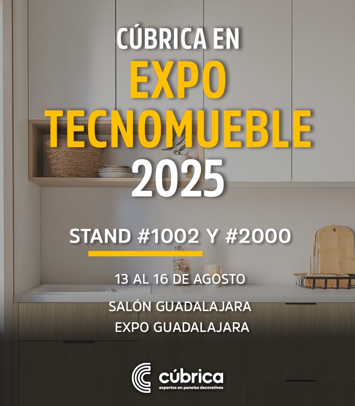 CÚBRICA
