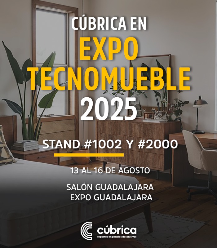 CÚBRICA