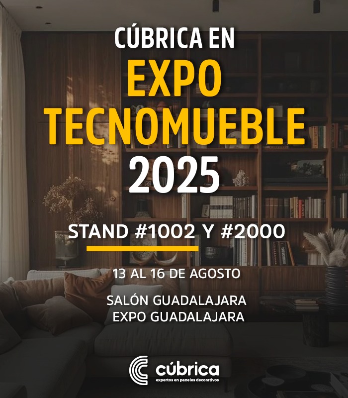 CÚBRICA