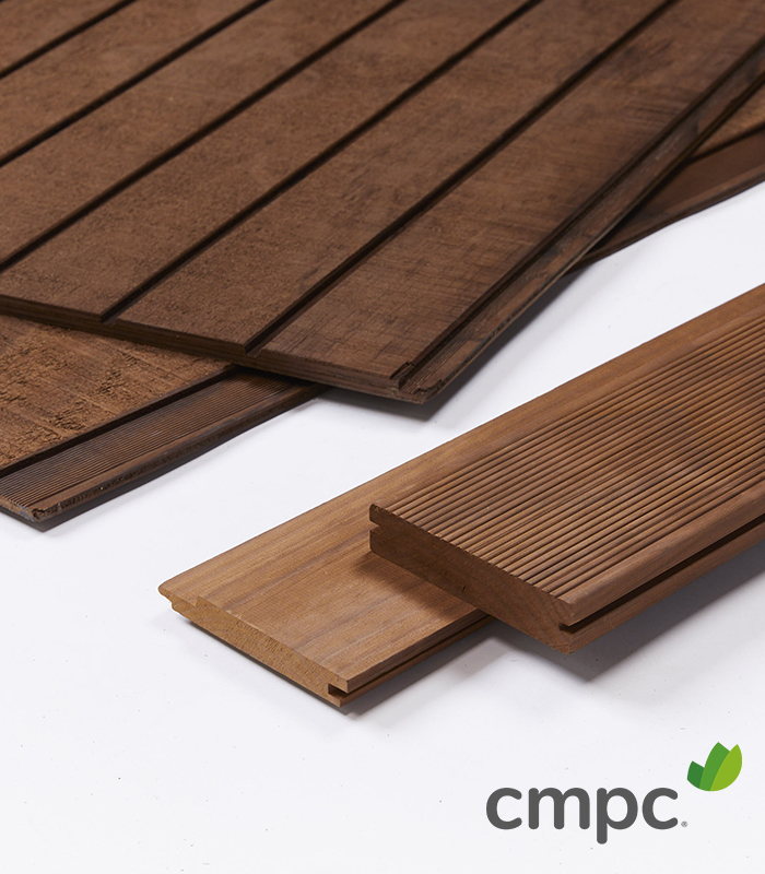 CMPC Maderas