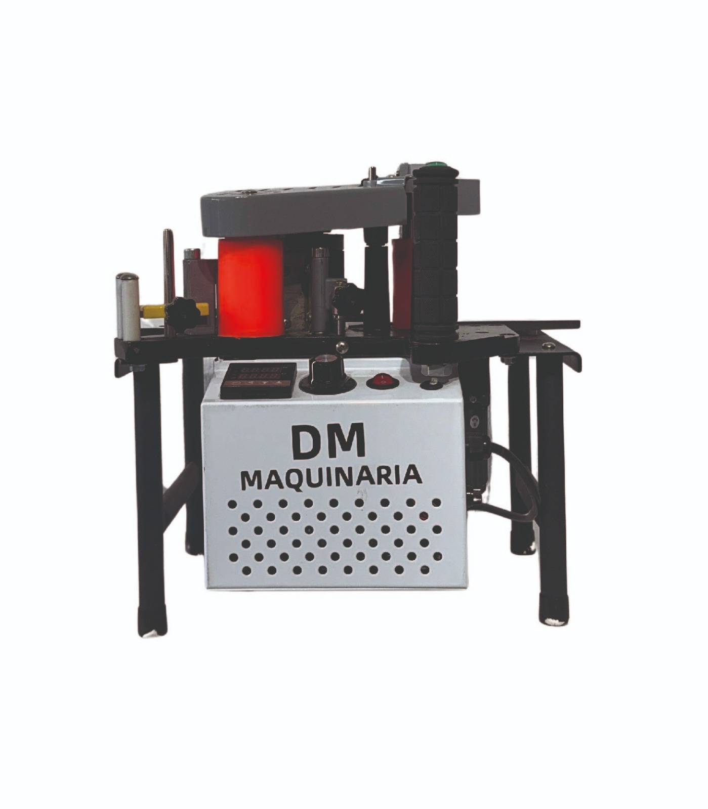 DM MAQUINARIA