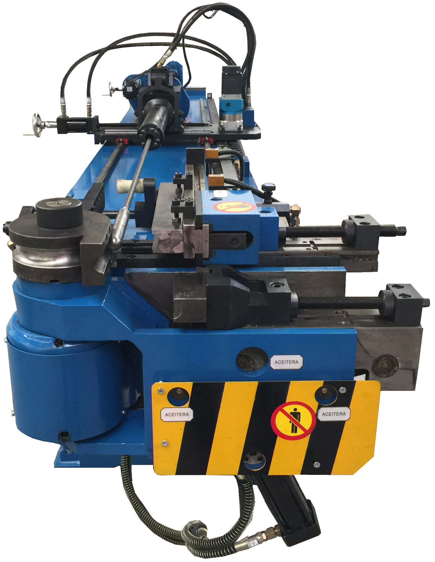 CURVAC INDUSTRIAL