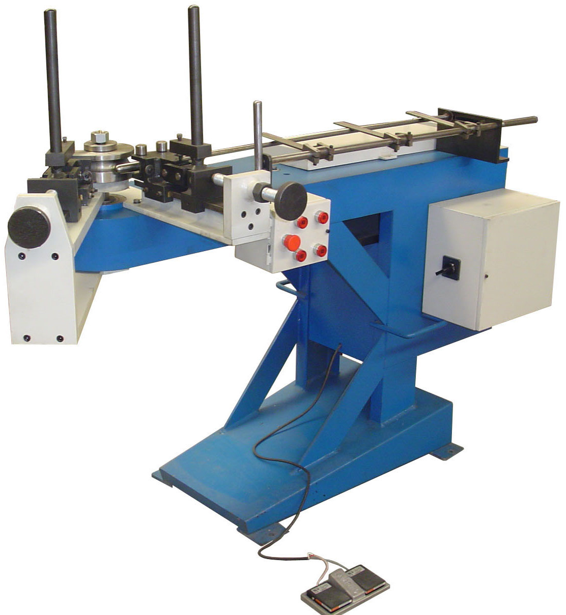 CURVAC INDUSTRIAL
