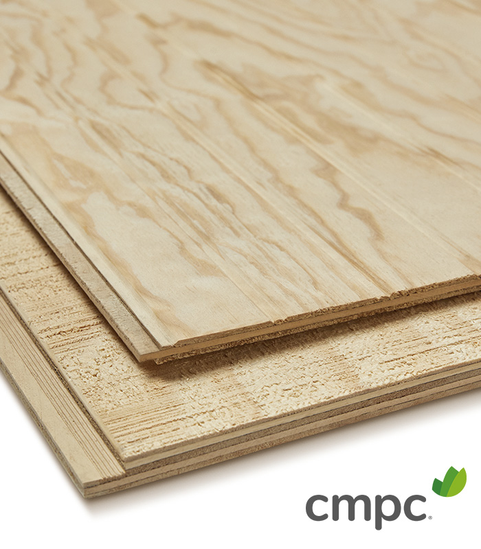 CMPC Maderas