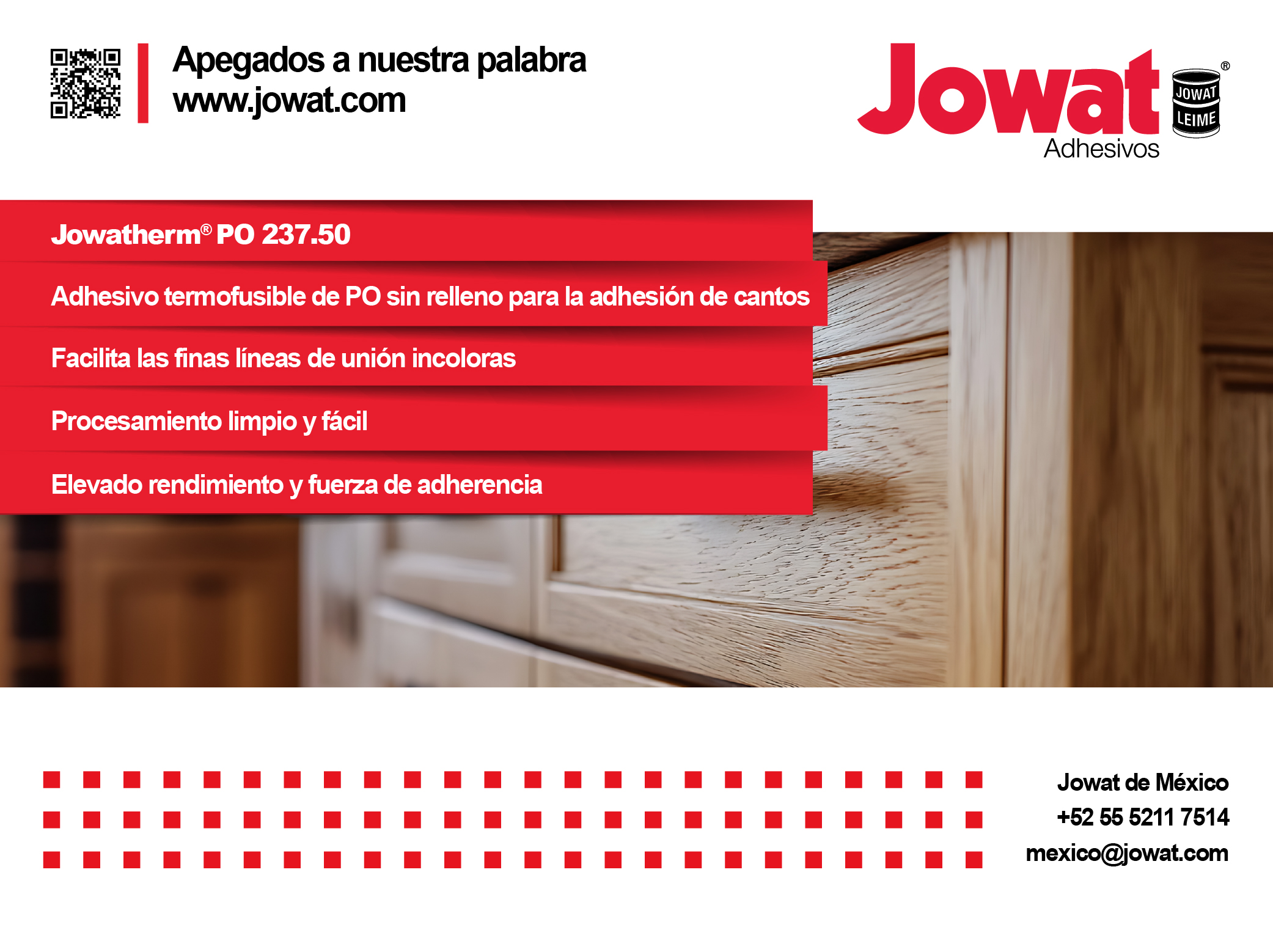 Jowat