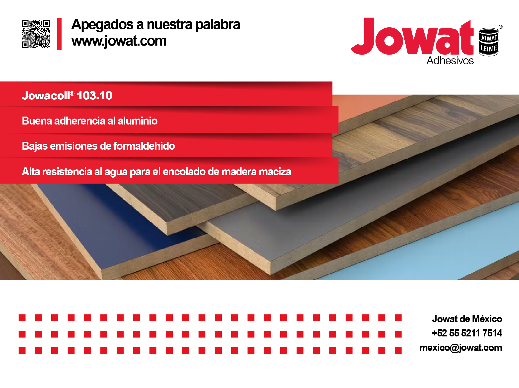 Jowat