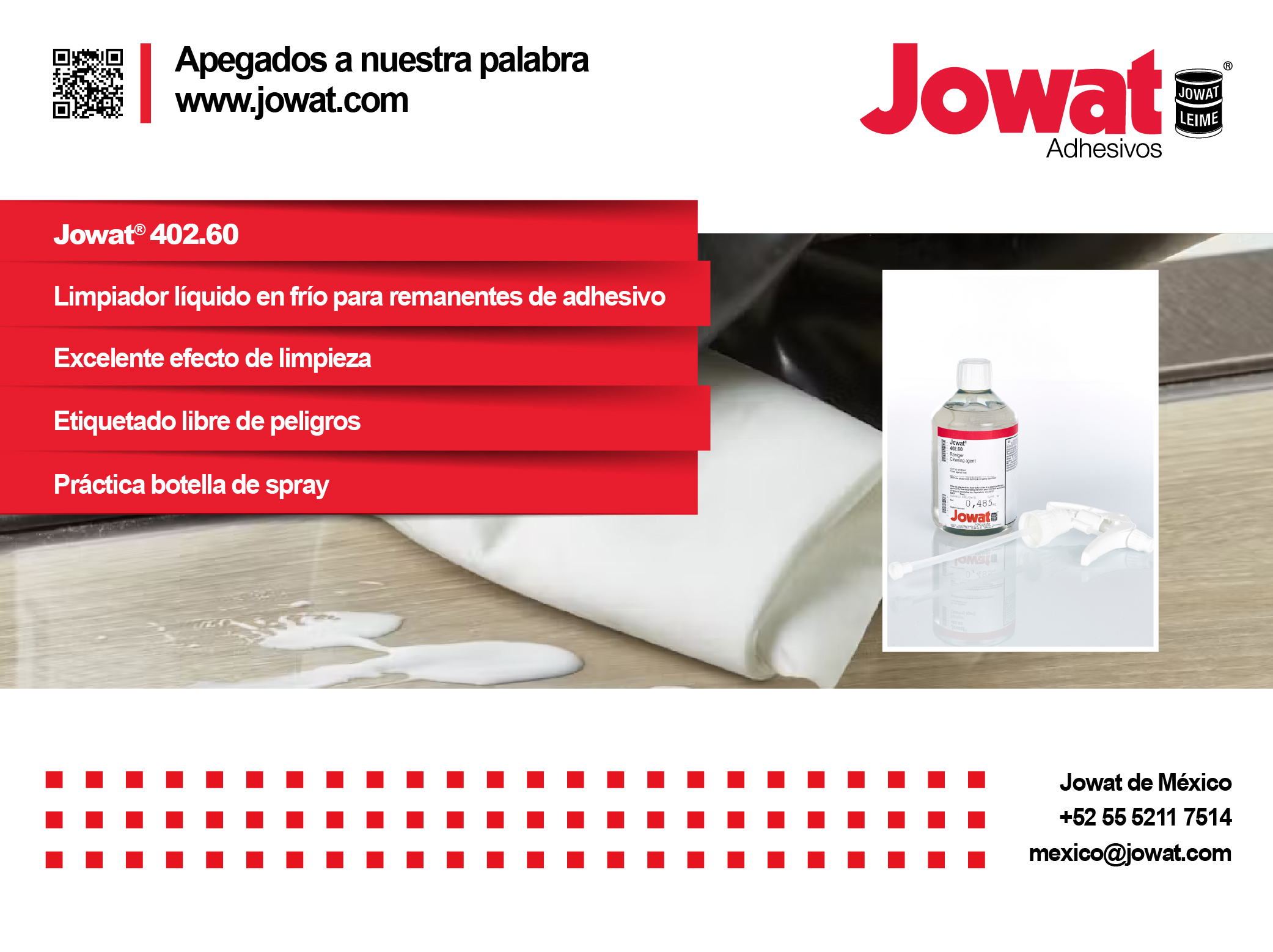 Jowat