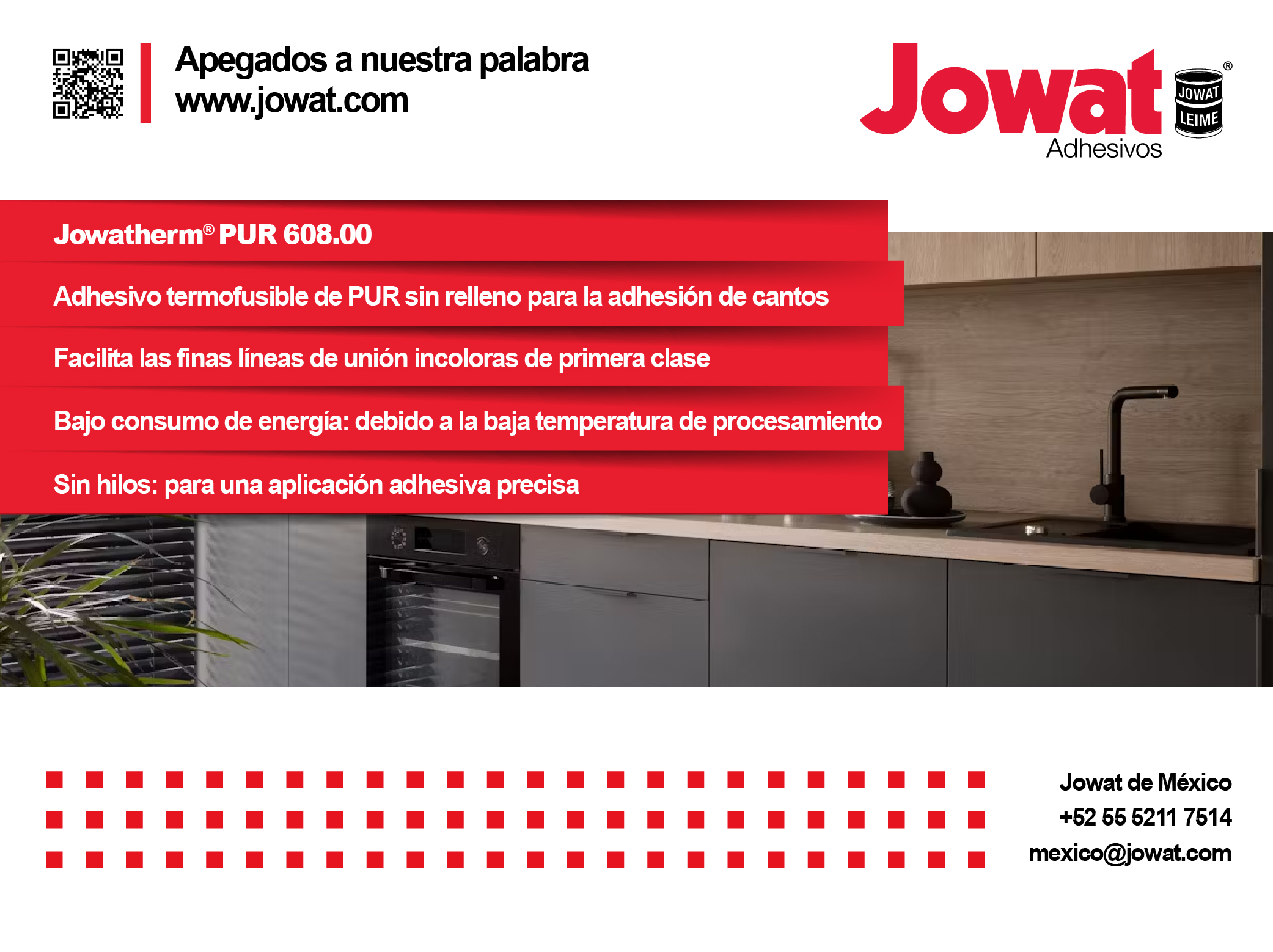 Jowat