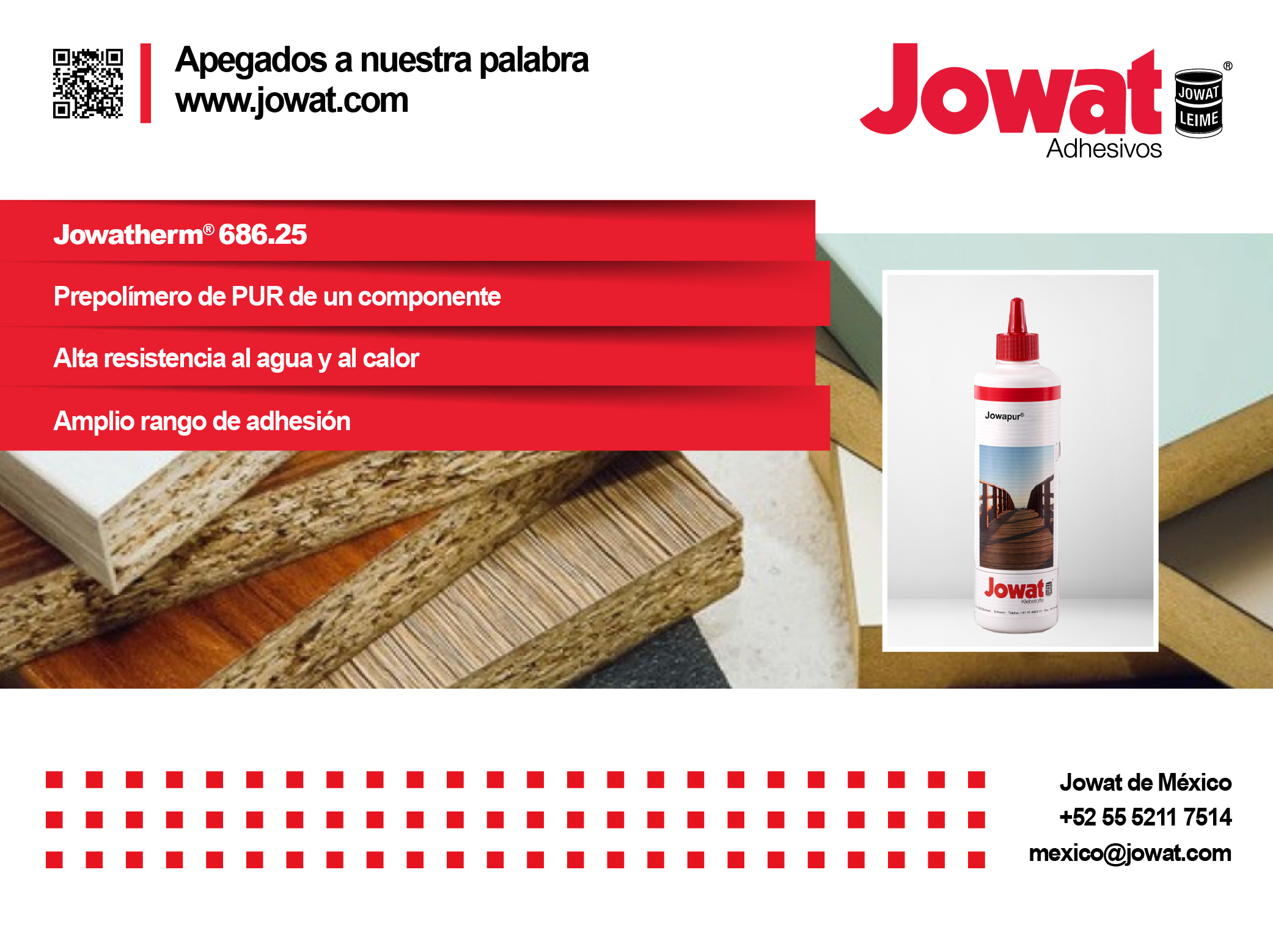 Jowat