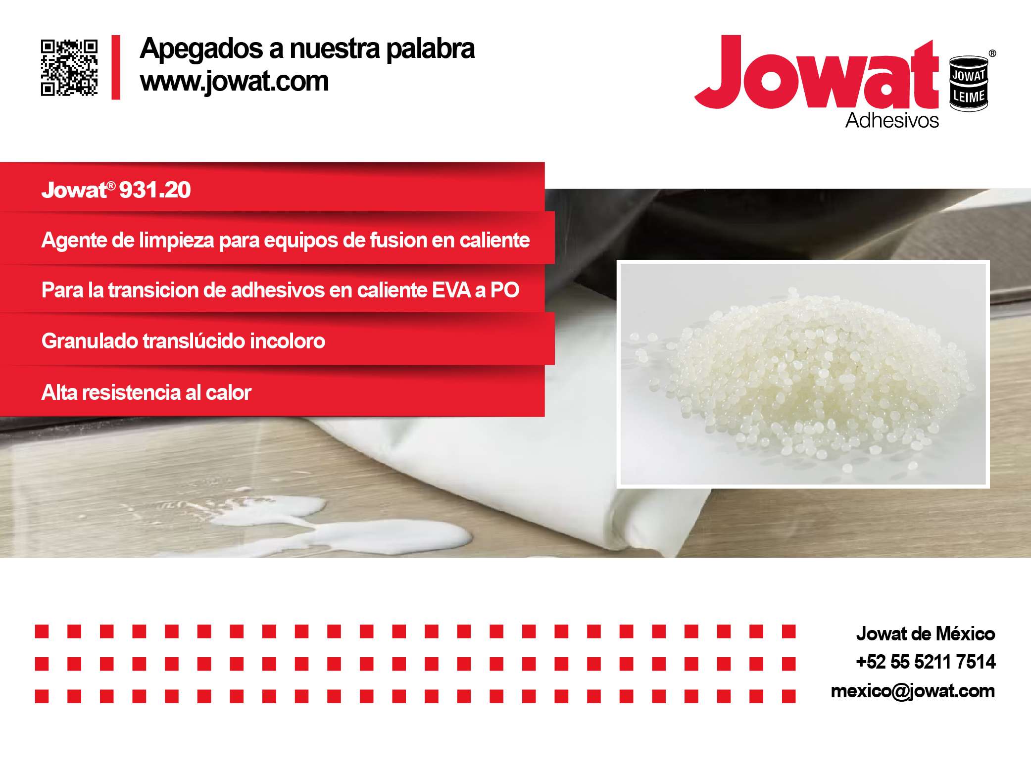 Jowat