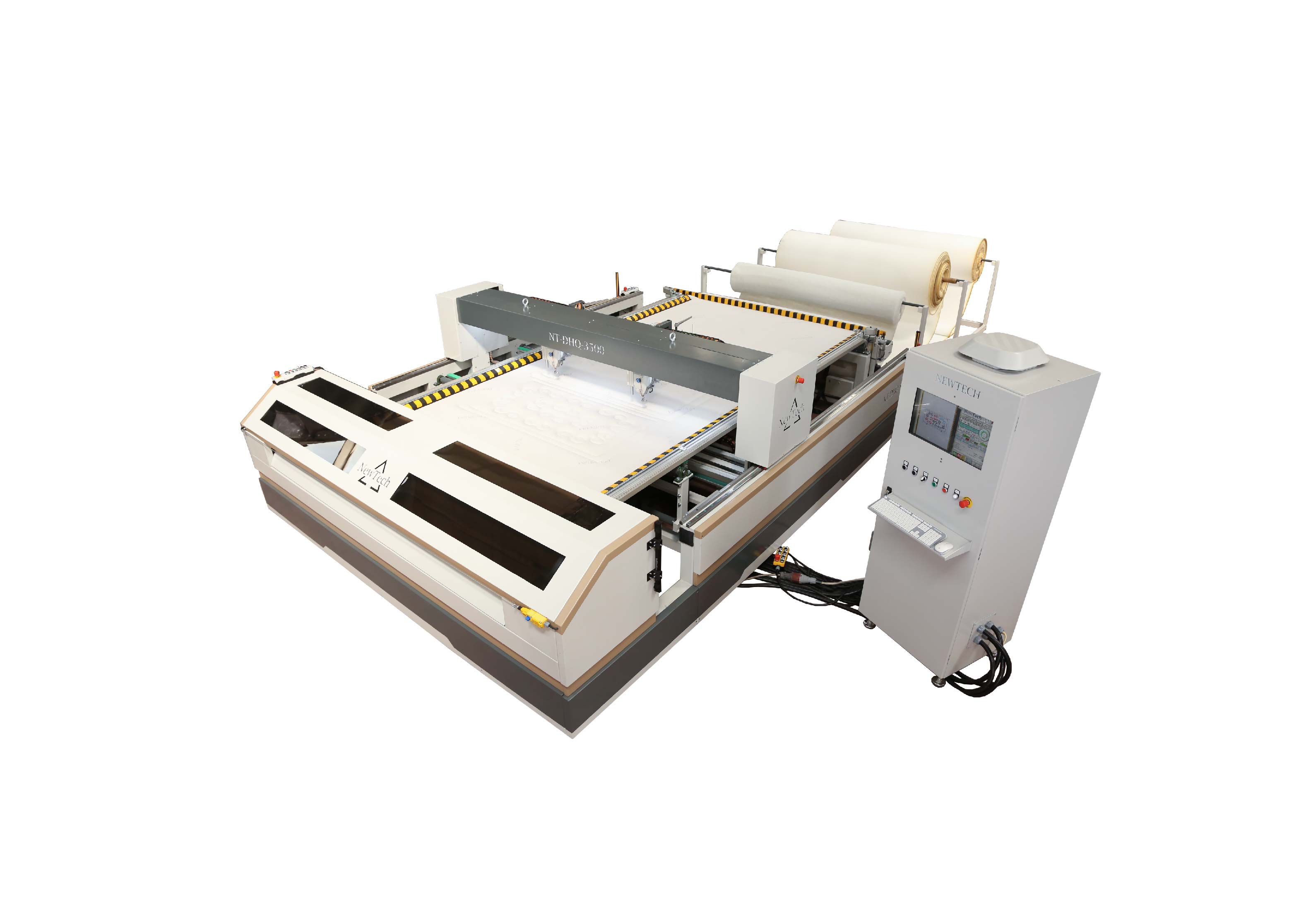 NEWTECH YATAK MAK