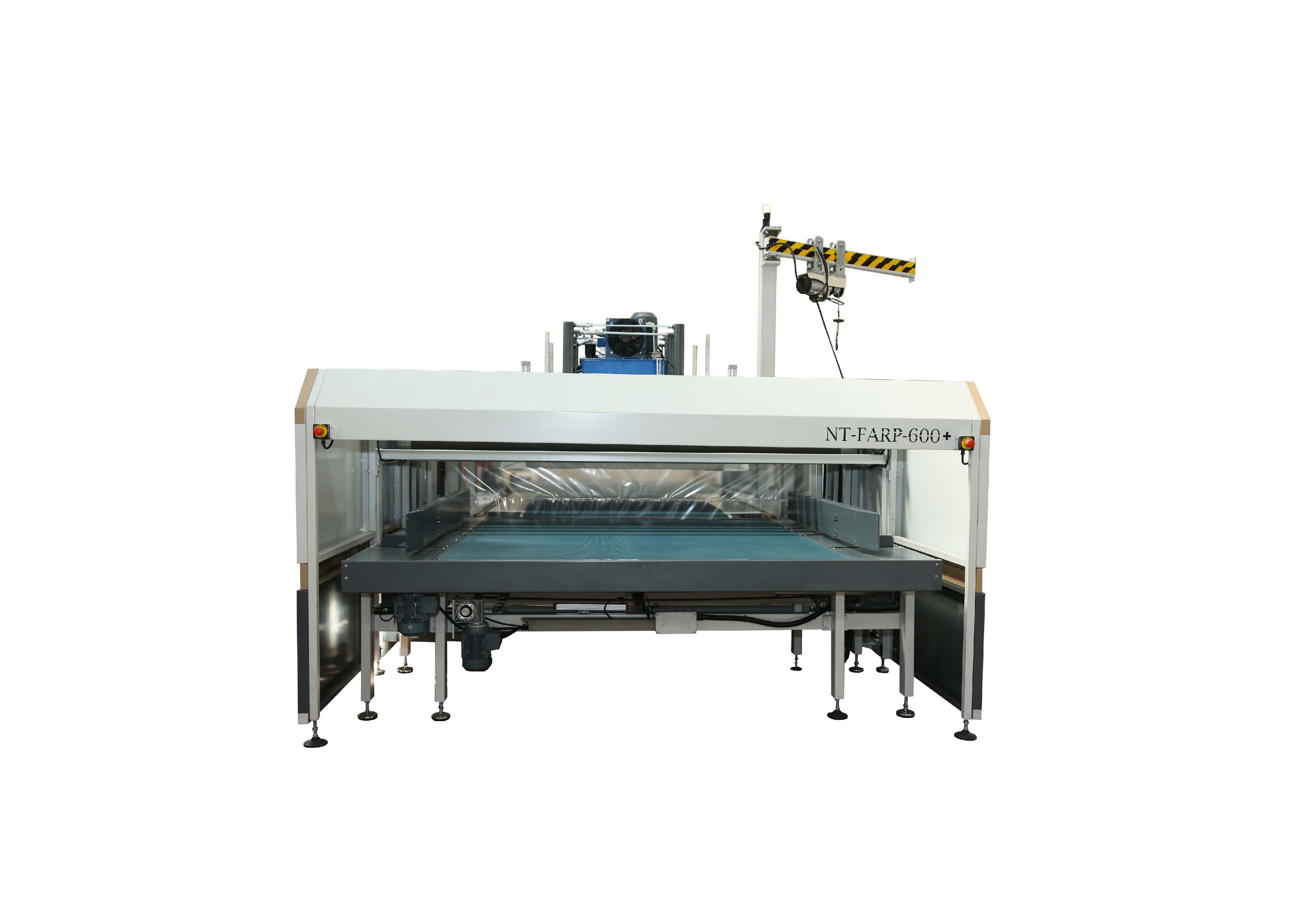 NEWTECH YATAK MAK