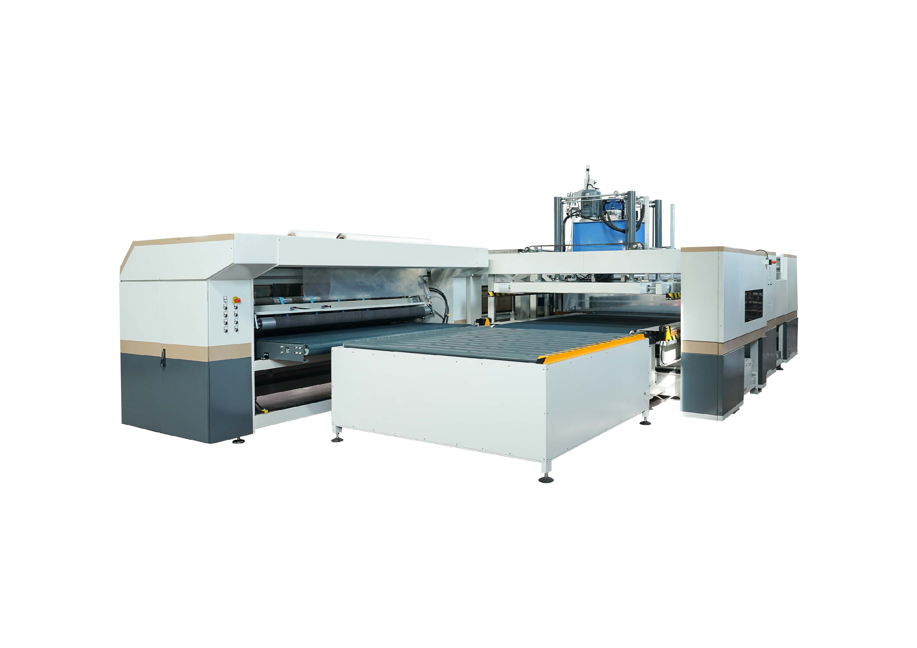 NEWTECH YATAK MAK