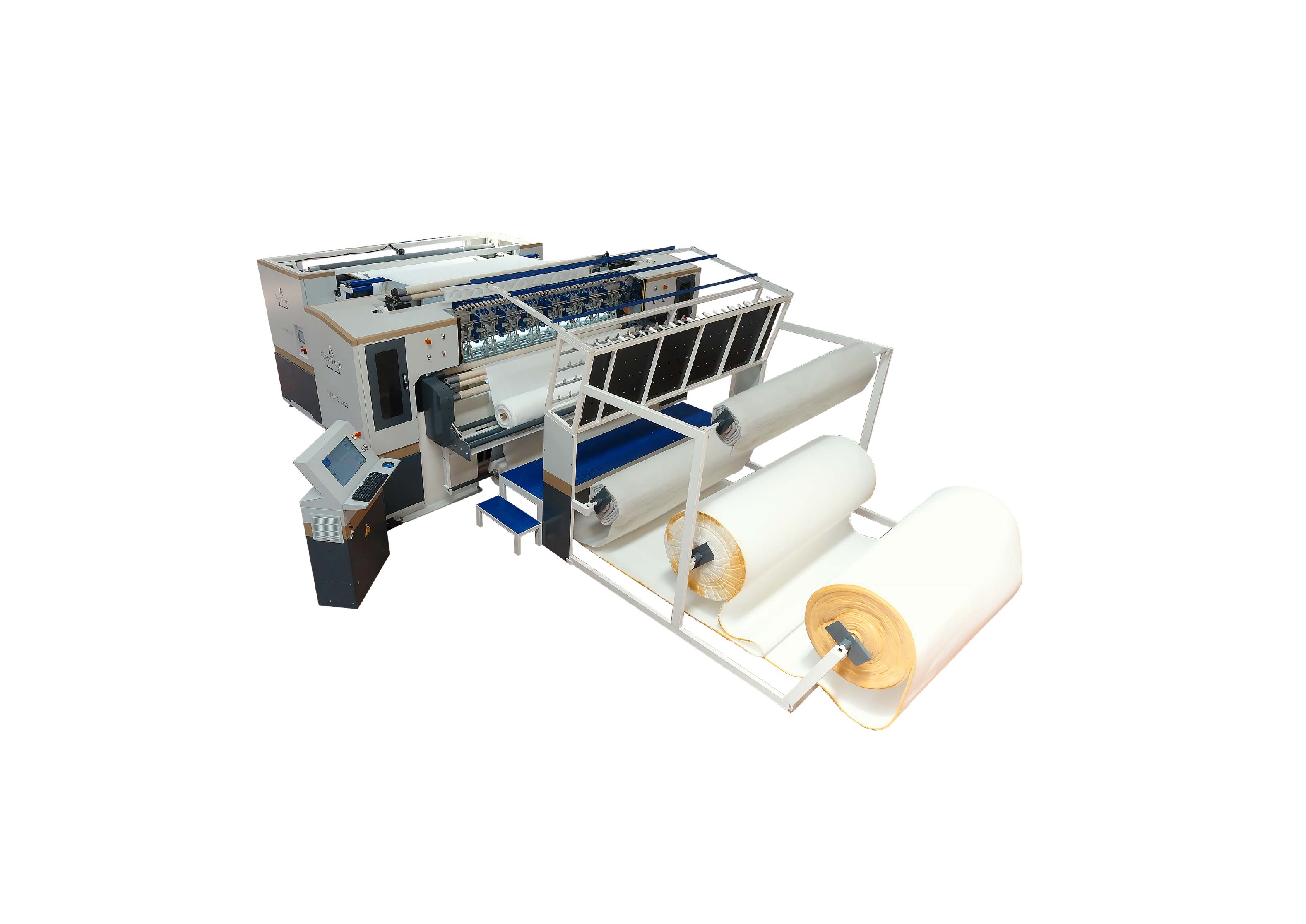 NEWTECH YATAK MAK