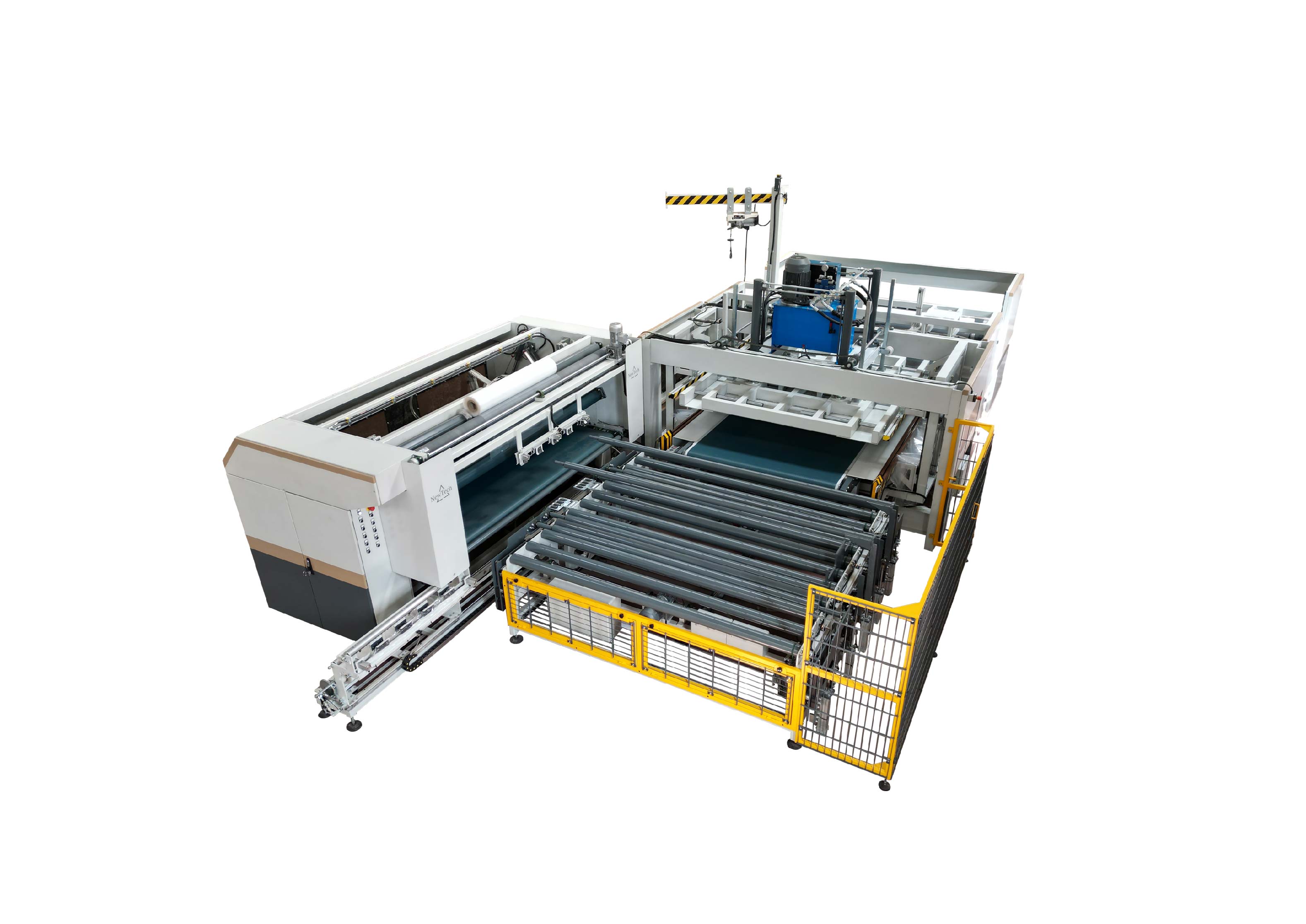NEWTECH YATAK MAK