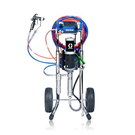 GRACO PIAMSA EQUIPOS PARA PINTAR 