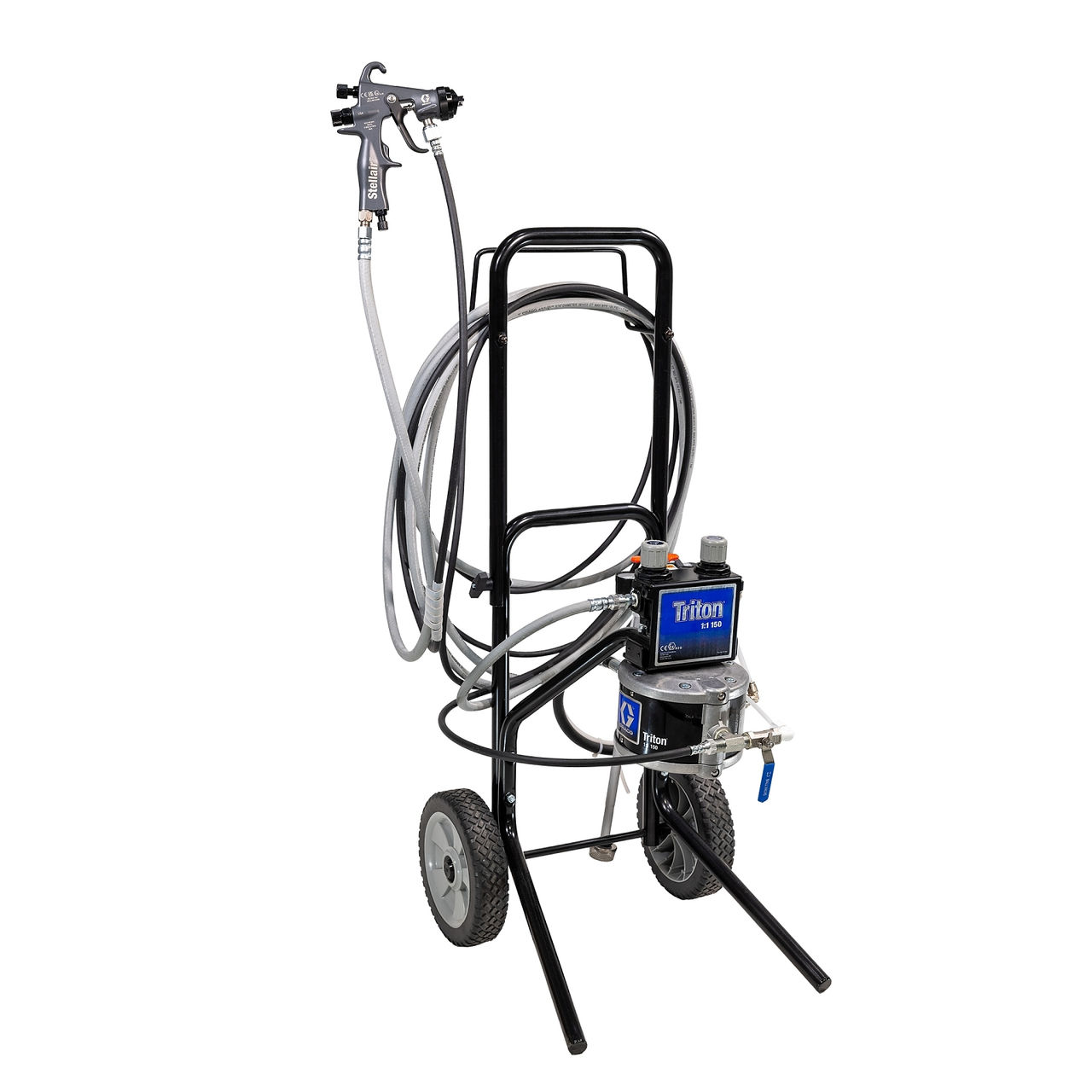 GRACO PIAMSA EQUIPOS PARA PINTAR 