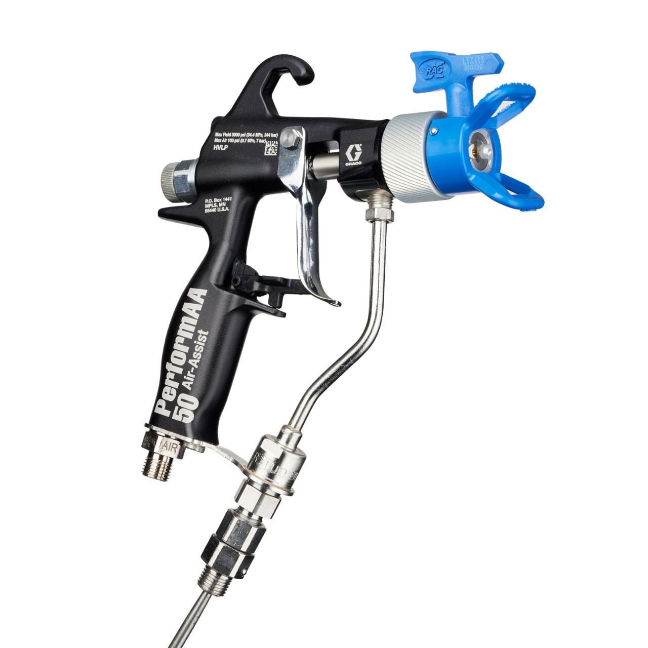 GRACO PIAMSA EQUIPOS PARA PINTAR 