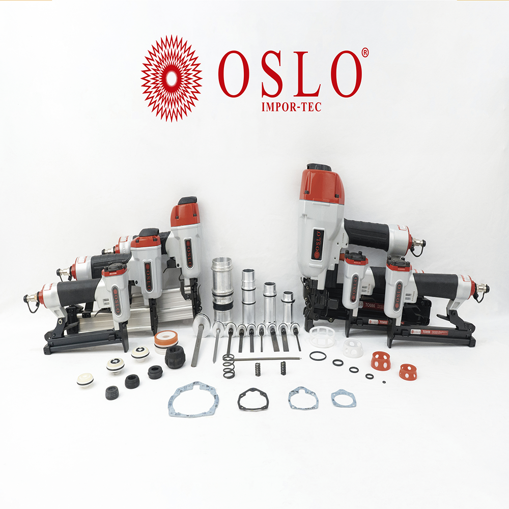 OSLO IMPOR-TEC