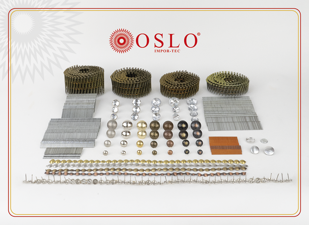 OSLO IMPOR-TEC