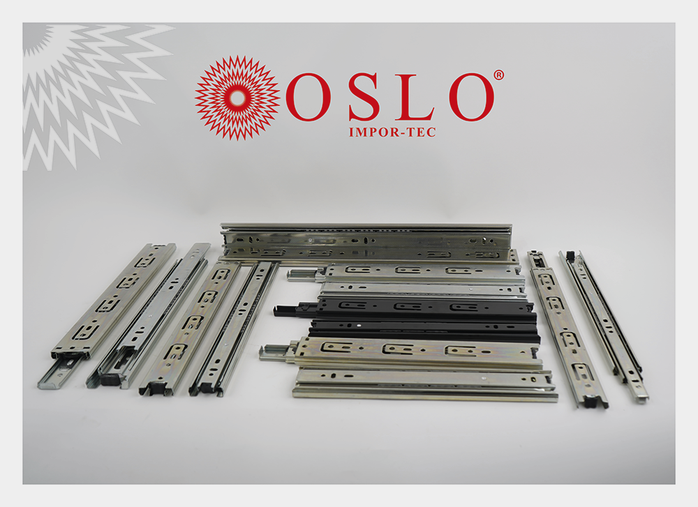 OSLO IMPOR-TEC