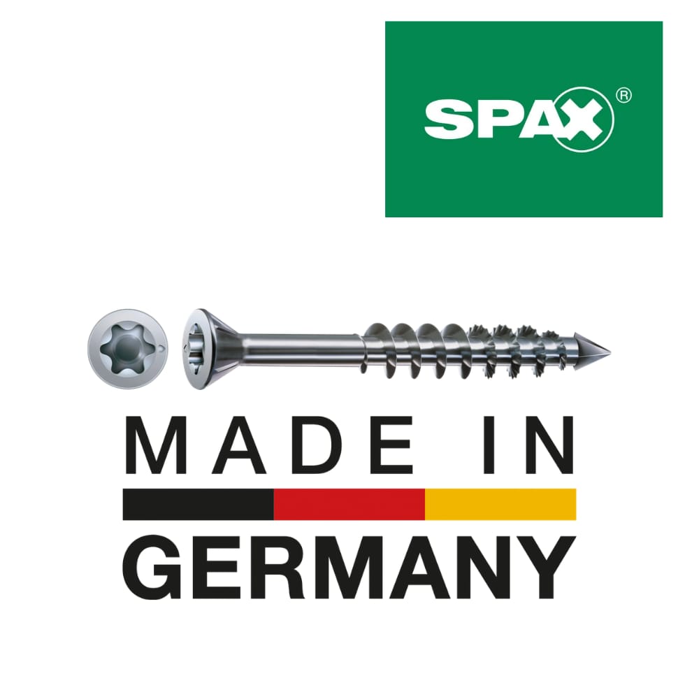 SPAX