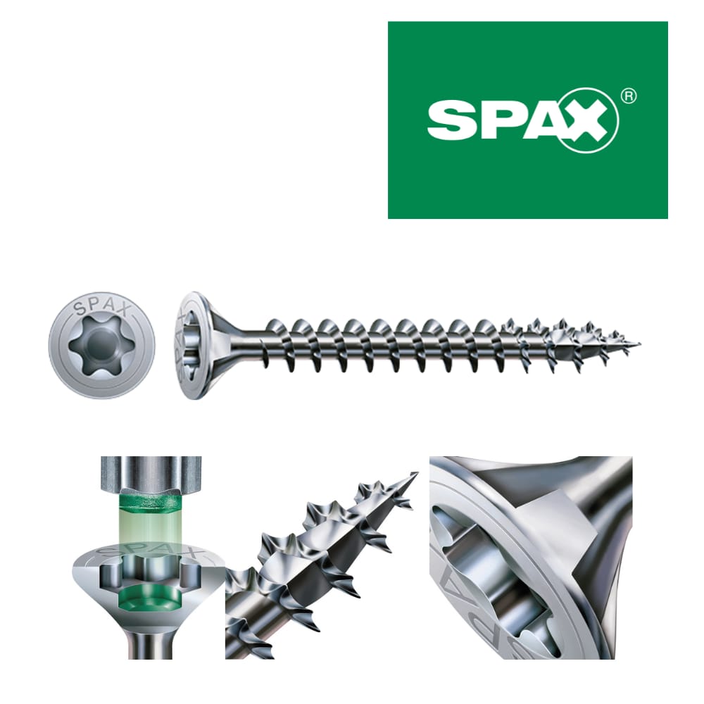 SPAX