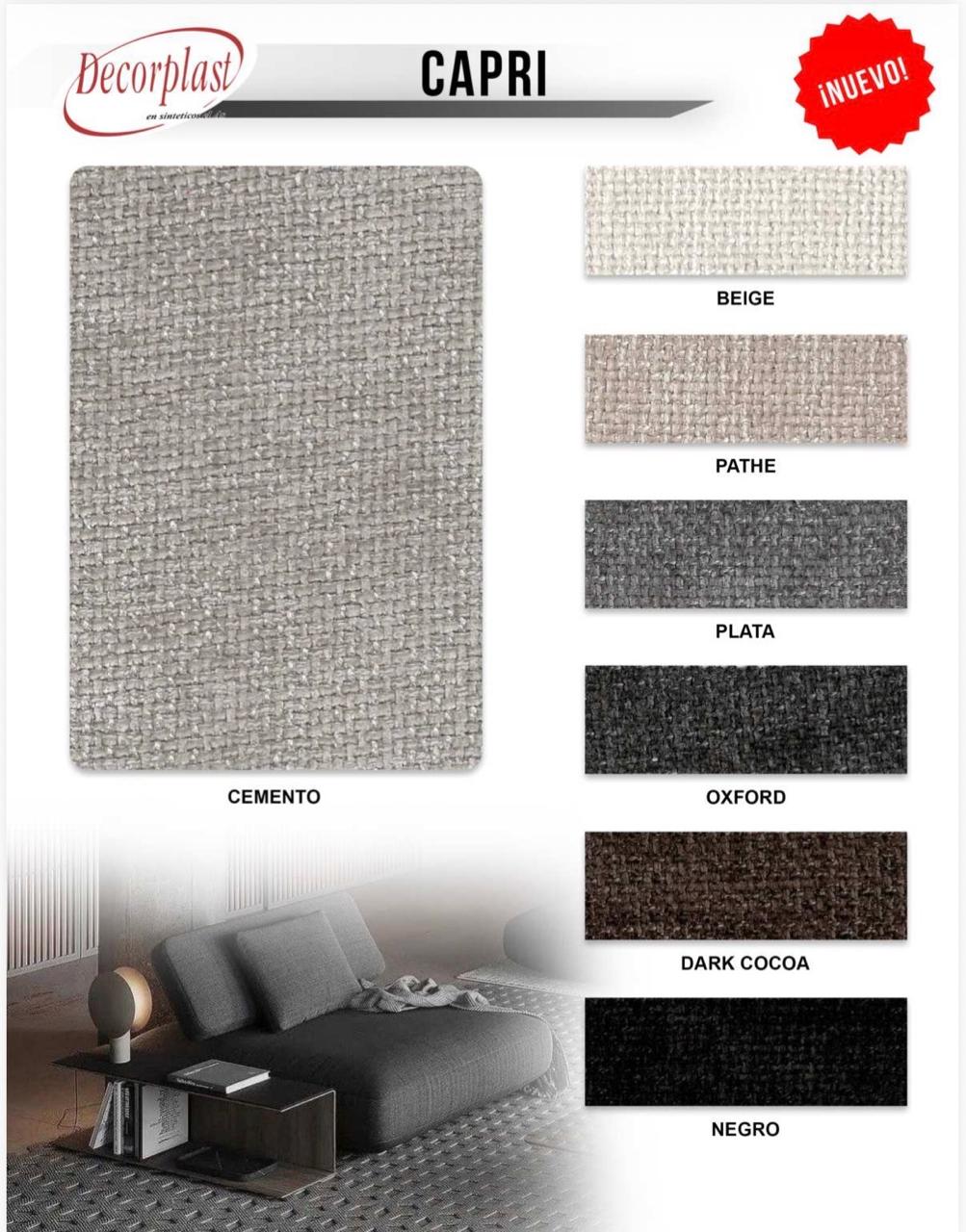 DECORPLAST DE MEXICO