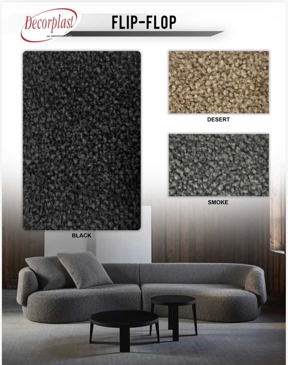 DECORPLAST DE MEXICO