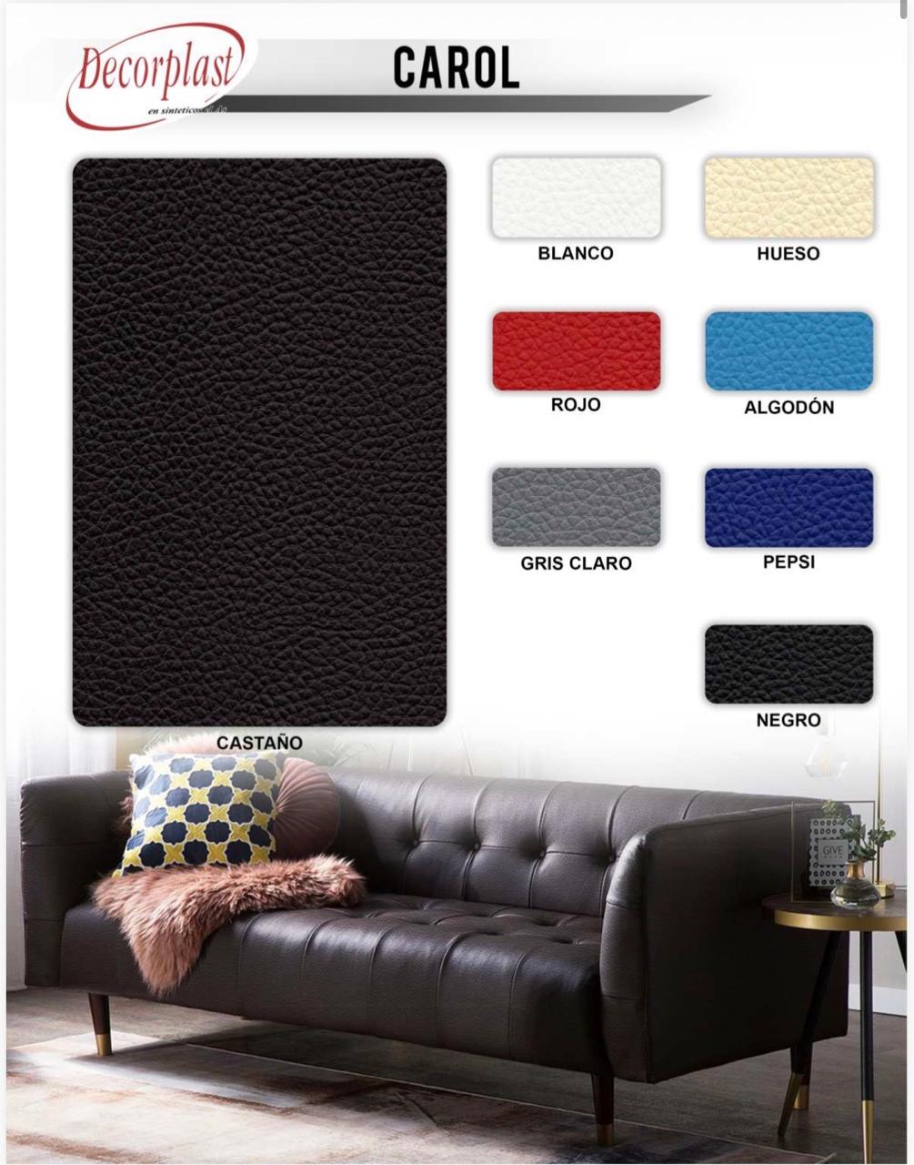 DECORPLAST DE MEXICO