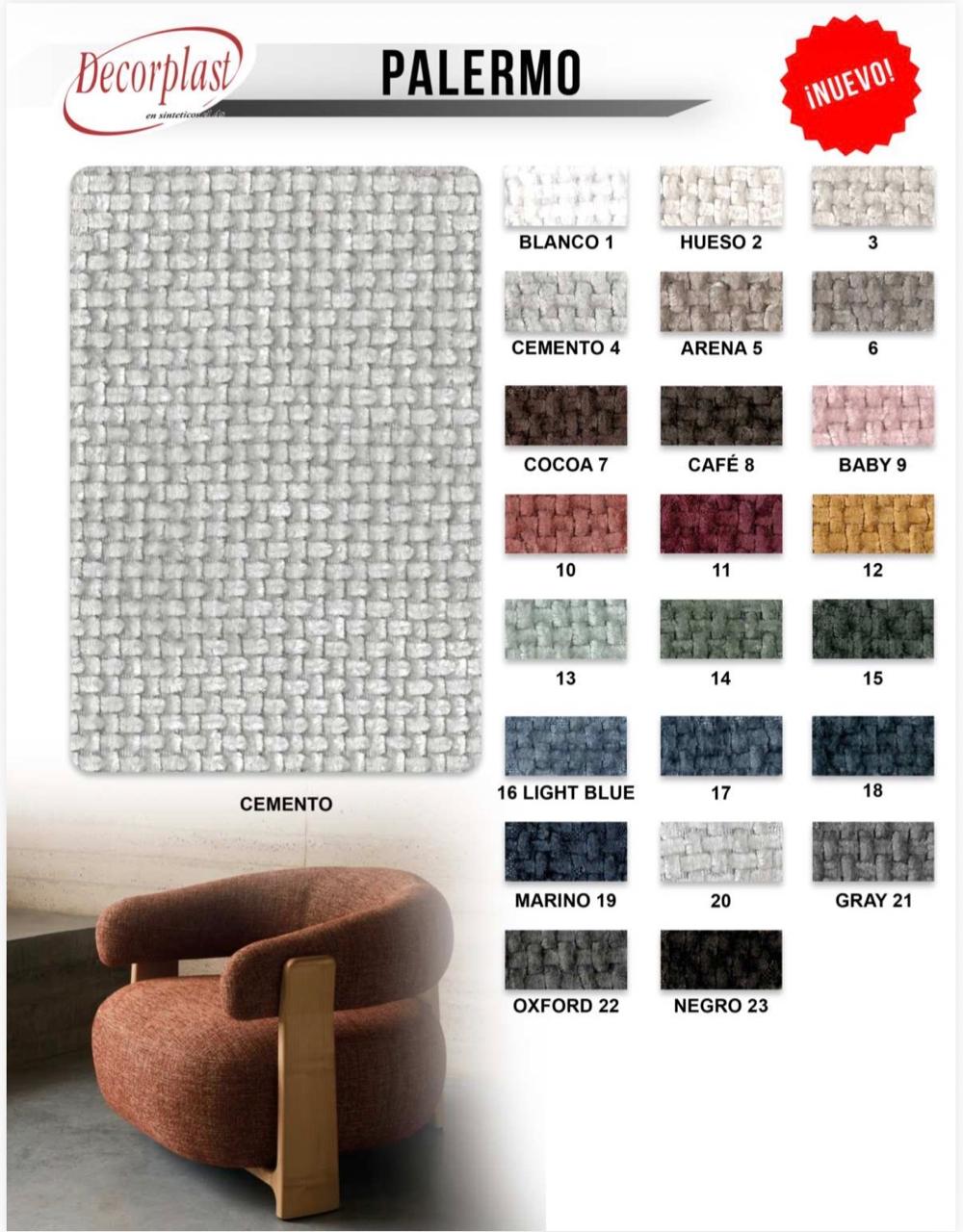 DECORPLAST DE MEXICO