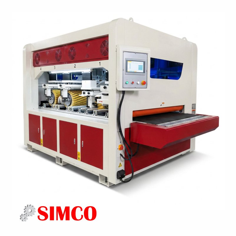 SIMCO