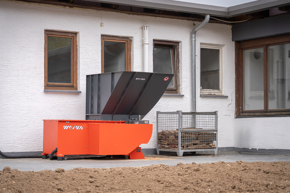WEIMA Maschinenbau GmbH