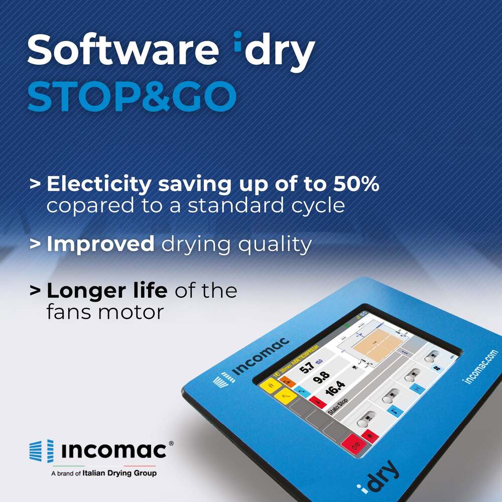 Italian Drying Group