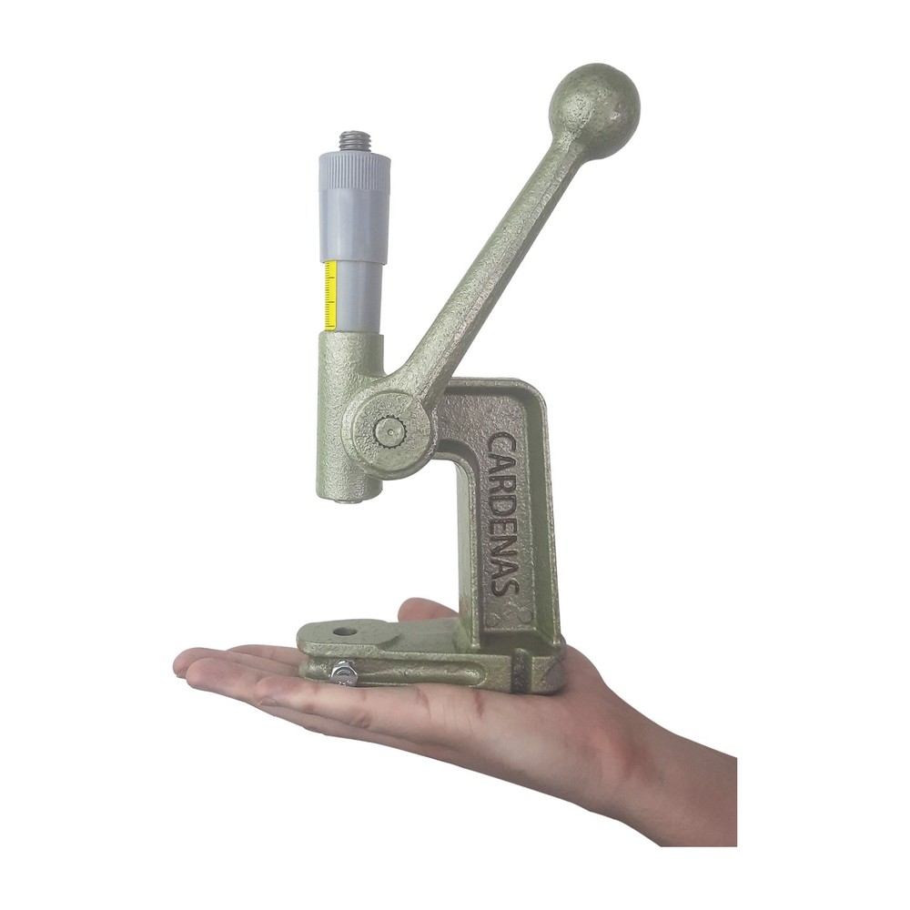 Manufatura de Botoes Cardenas LTDA