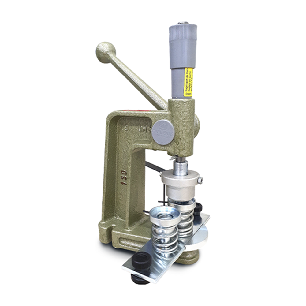 Manufatura de Botoes Cardenas LTDA