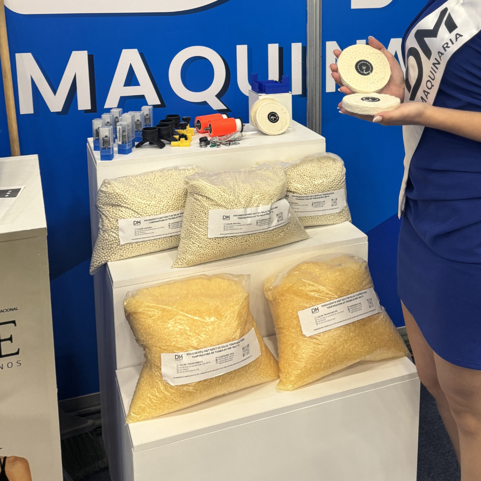 DM Maquinaria
