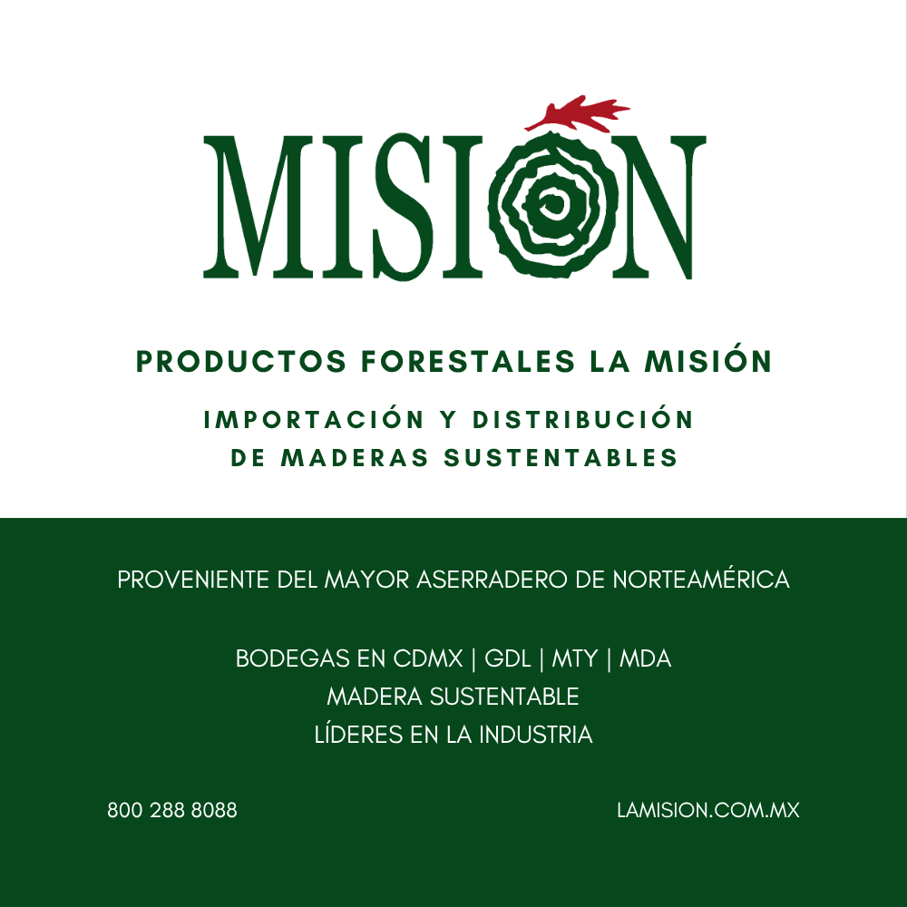 GRUPO FORESTAL LA MISION