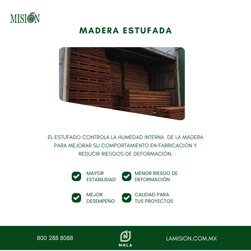 GRUPO FORESTAL LA MISION