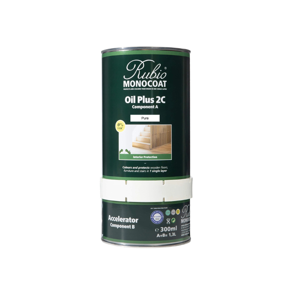RUBIO MONOCOAT