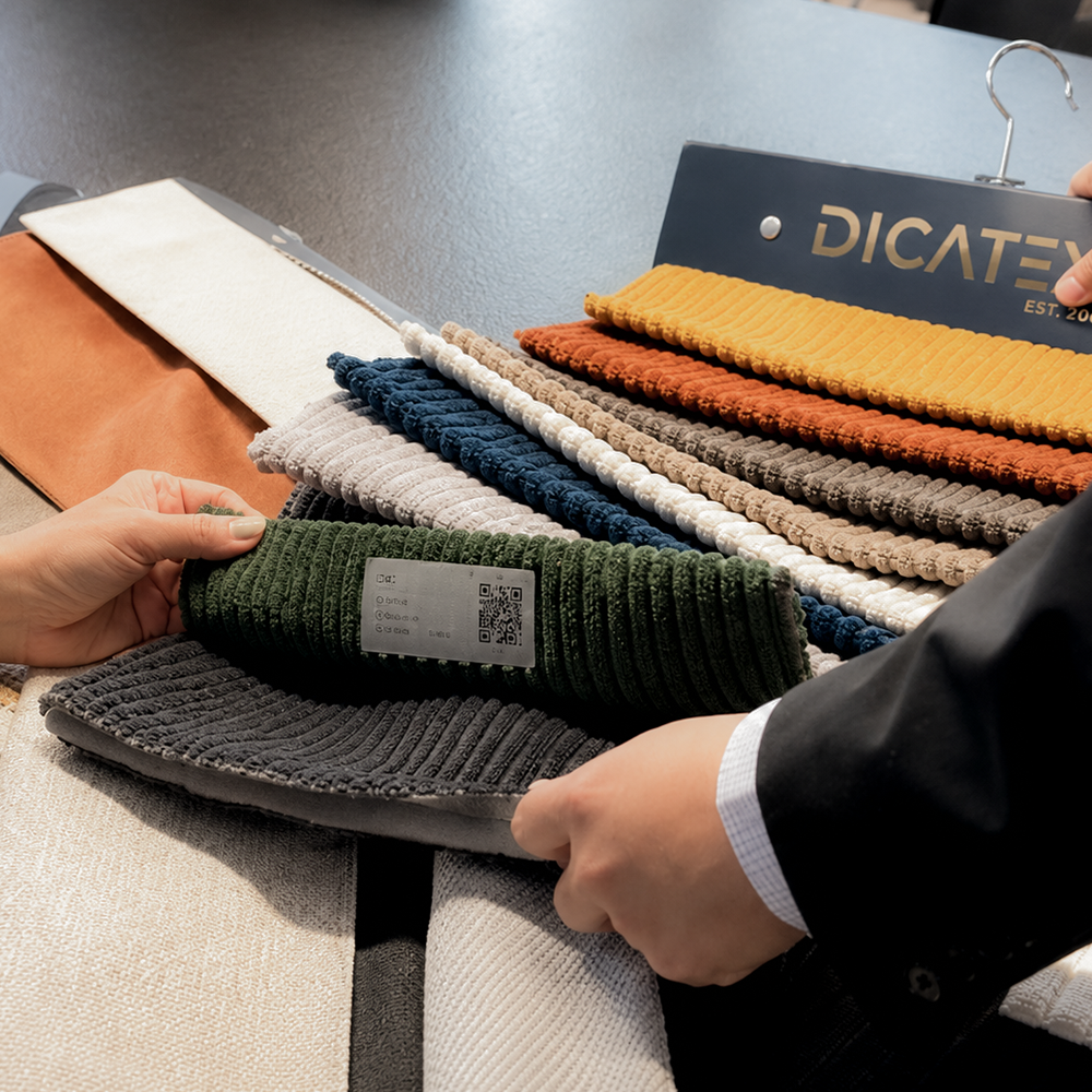Dicatex