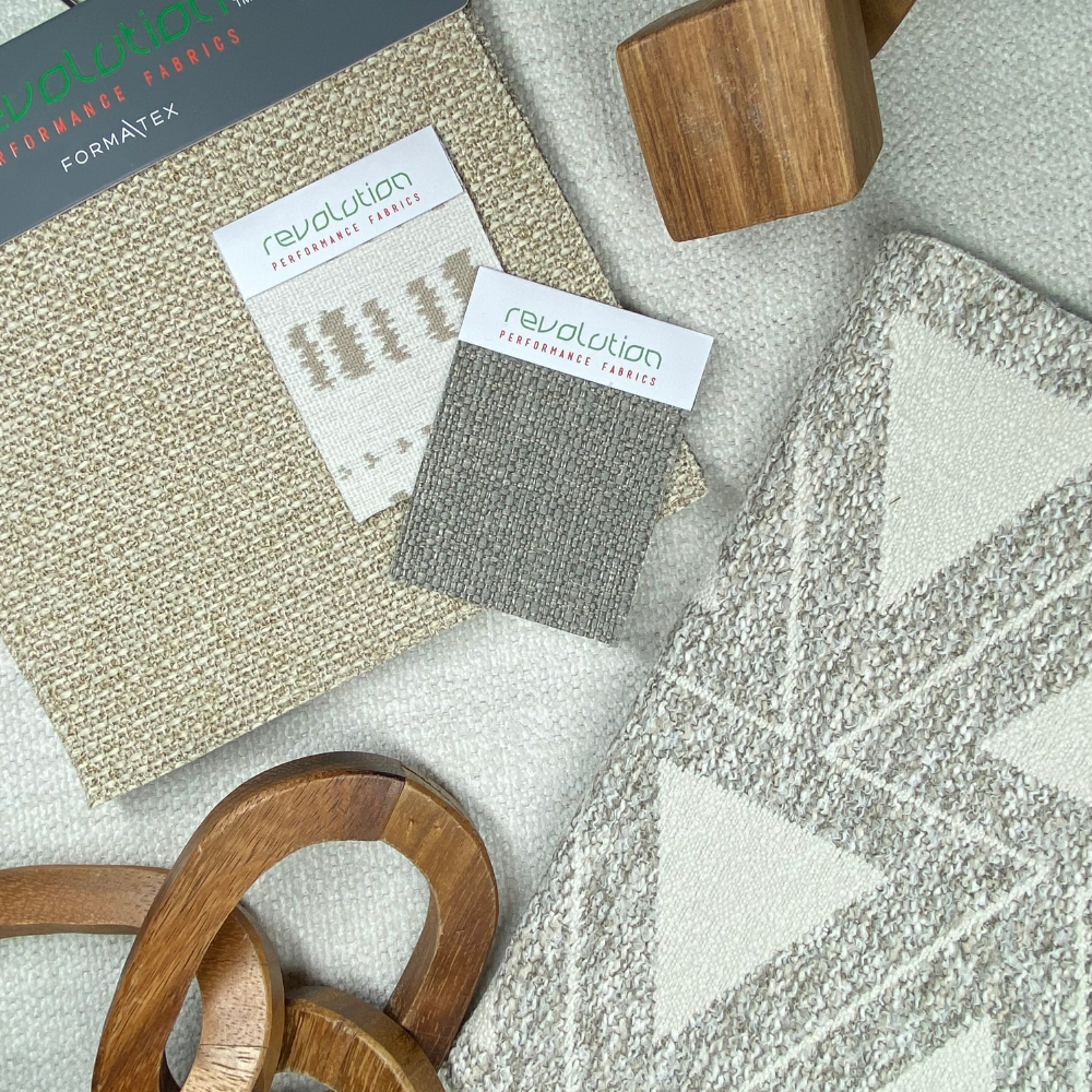 Revolution Fabrics